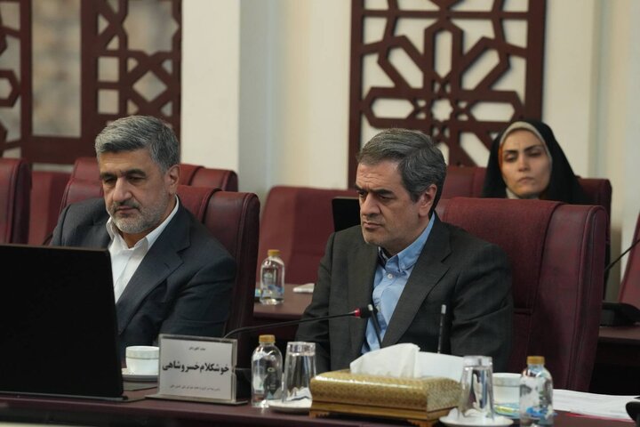 هفدهمین جلسه شورای ملی تأمین مالی