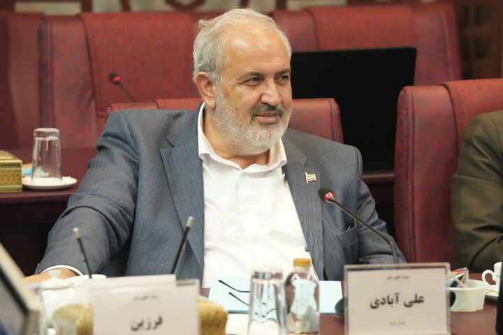 هفدهمین جلسه شورای ملی تأمین مالی