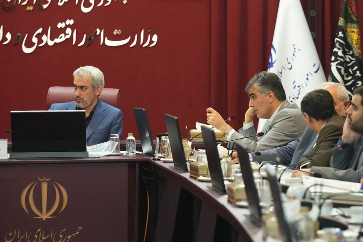 هفدهمین جلسه شورای ملی تأمین مالی