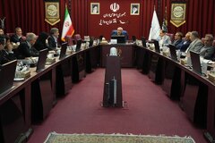 دویست و هشتاد و ششمین جلسه شورای عالی بورس و اوراق بهادار