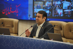 رشد سهم بازار بانک ملی ایران با تمرکز بر هوش مصنوعی و انضباط مالی