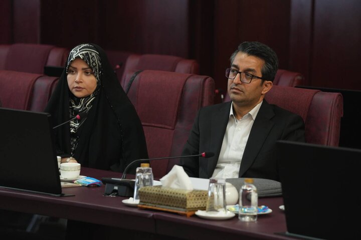 دویست و هشتاد و ششمین جلسه شورای عالی بورس و اوراق بهادار