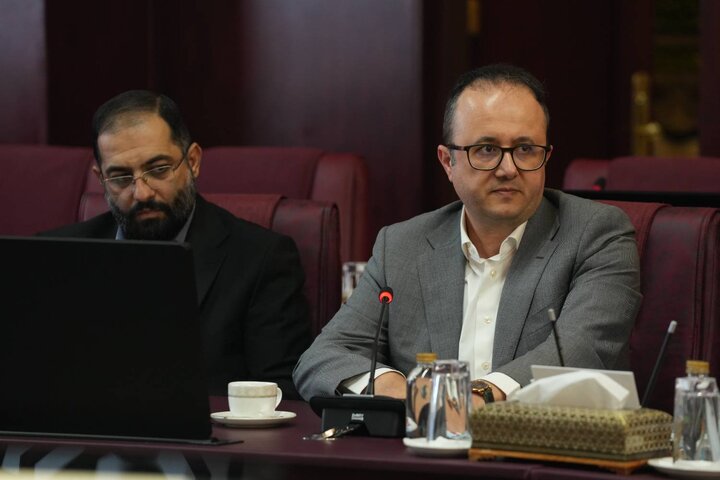 دویست و هشتاد و ششمین جلسه شورای عالی بورس و اوراق بهادار