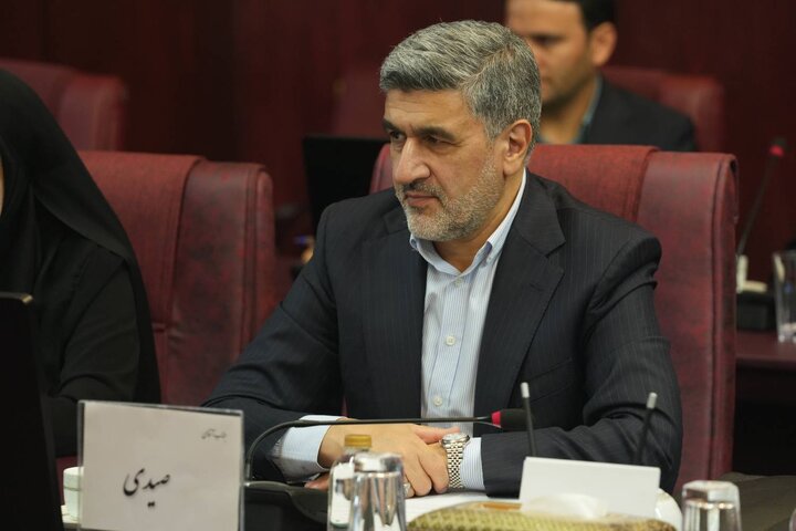 دویست و هشتاد و ششمین جلسه شورای عالی بورس و اوراق بهادار