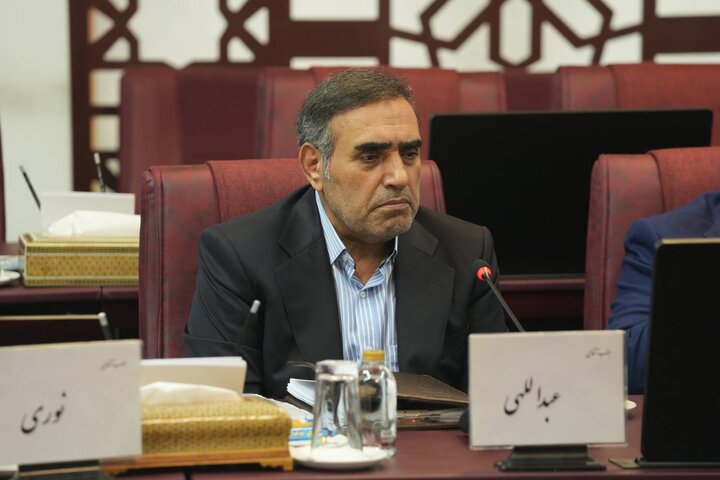 دویست و هشتاد و ششمین جلسه شورای عالی بورس و اوراق بهادار