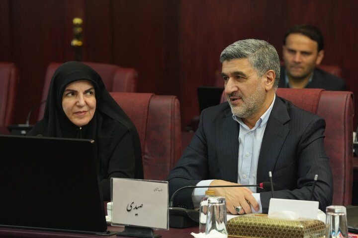 دویست و هشتاد و ششمین جلسه شورای عالی بورس و اوراق بهادار