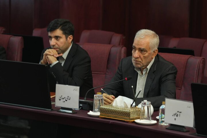 دویست و هشتاد و ششمین جلسه شورای عالی بورس و اوراق بهادار