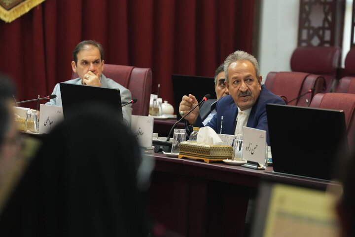 دویست و هشتاد و ششمین جلسه شورای عالی بورس و اوراق بهادار