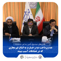 عدم پرداخت دیه و خسارت به اتباع غیرمجازی که در تصادفات آسیب ببیند