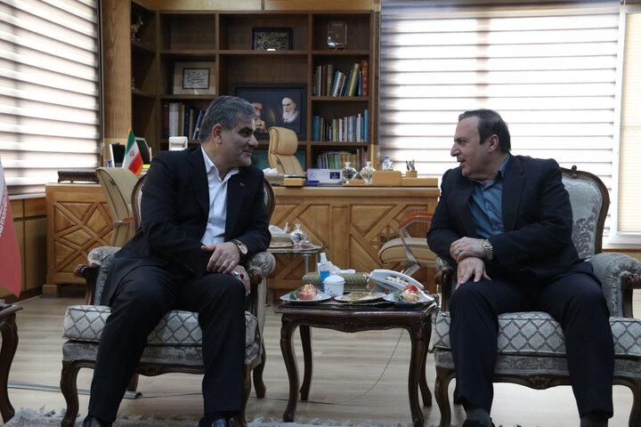 عملکرد مثبت بانک قرض‌الحسنه مهر ایران نشان‌دهنده ظرفیت‌ مطلوب آن برای رفع دغدغه‌های آحاد جامعه است