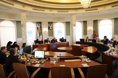 عنوان سی و دومین همایش بیمه و توسعه تعیین شد