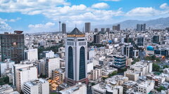 آمادگی بانک توسعه صادرات ایران برای تامین مالی بخش تولید در بستر تامین مالی جمعی و انتشار اوراق گام