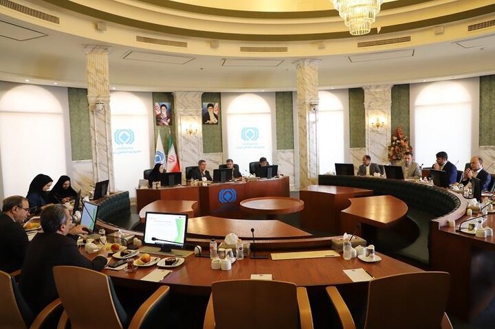 عنوان سی و دومین همایش بیمه و توسعه تعیین شد