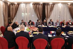 نشست تخصصی اقتصاد دیجیتال با حضور وزرای اقتصاد و ارتباطات