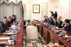 مناطق آزاد؛ یکی از محورهای مذاکرات نشست هیئت‌های عالی‌رتبه جمهوری اسلامی ایران و جمهوری اسلامی پاکستان