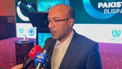 گمرکات ایران و پاکستان دروازه مشترک مرزی ایجاد می‌کنند