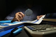 عزم دولت برای مقابله با فساد؛ رشد ۹۵ درصدی کشف گزارش‌های معاملات مشکوک به پولشویی