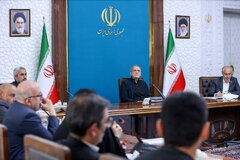 تاکید دکتر پزشکیان بر بازنگری اساسی در خصوصیسازی با تمرکز بر مدیریت بهرهور، نظارتپذیر و پاسخگو