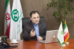 تشریح دستاوردهای حوزه اعتباری بانک توسعه صادرات ایران
