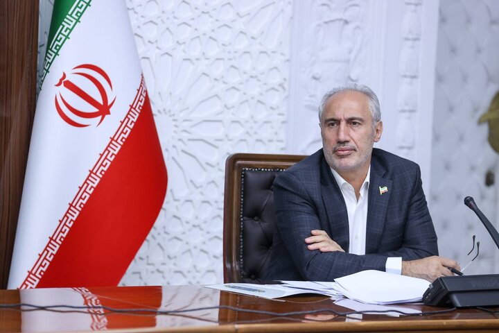 جلسه شورای عالی اجرای سیاستهای کلی اصل 44 قانون اساسی