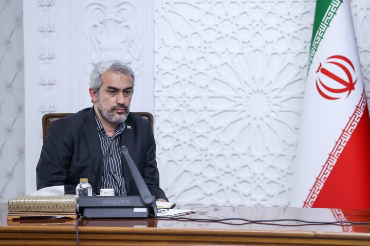 جلسه شورای عالی اجرای سیاستهای کلی اصل 44 قانون اساسی