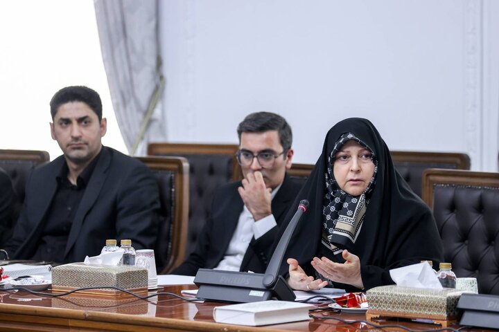 جلسه شورای عالی اجرای سیاستهای کلی اصل 44 قانون اساسی