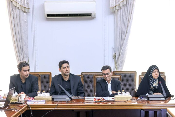 جلسه شورای عالی اجرای سیاستهای کلی اصل 44 قانون اساسی