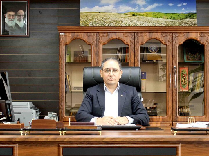 شناسایی بازارهای هدف ابزاری در جهت تحقق اهداف