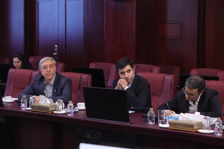 چهارصد و سی و ششمین جلسه هیات واگذاری