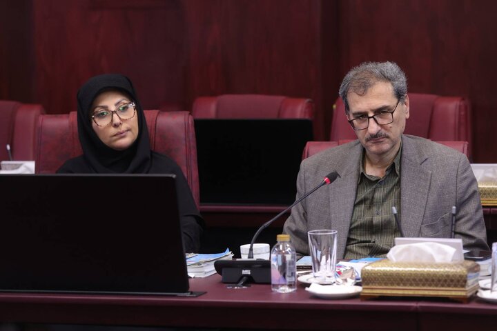 چهارصد و سی و ششمین جلسه هیات واگذاری