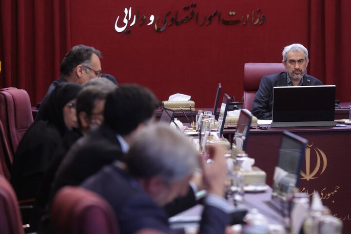 چهارصد و سی و ششمین جلسه هیات واگذاری