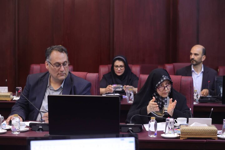 چهارصد و سی و ششمین جلسه هیات واگذاری