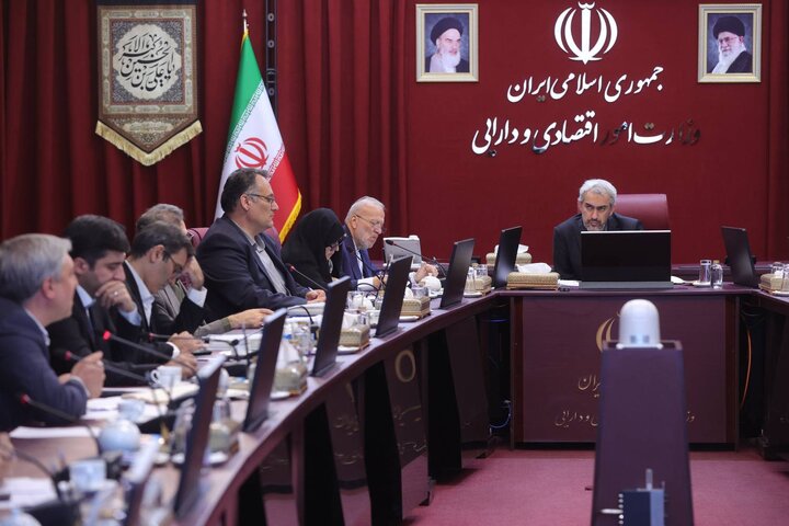 اصلاح شیوه‌نامه تشویق بخش‌های خصوصی و تعاونی به منظور جلب مشارکت در واگذاری‌ها