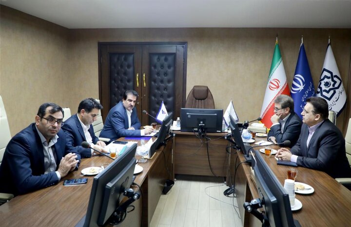 حمایت های بانک رفاه کارگران از حوزه سلامت