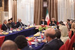 نشست تخصصی فعالان اقتصاد دیجیتال