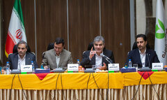 توسعه خدمات بر بستر هوش مصنوعی در دستور کار بانک قرار دارد