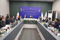 صورتهای مالی و عملکرد ۱۴۰۳ صندوق تامین خسارتهای بدنی تصویب شد