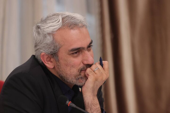 نشست تخصصی فعالان اقتصاد دیجیتال