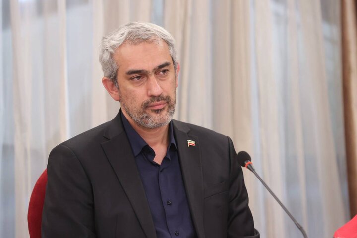 نشست تخصصی فعالان اقتصاد دیجیتال