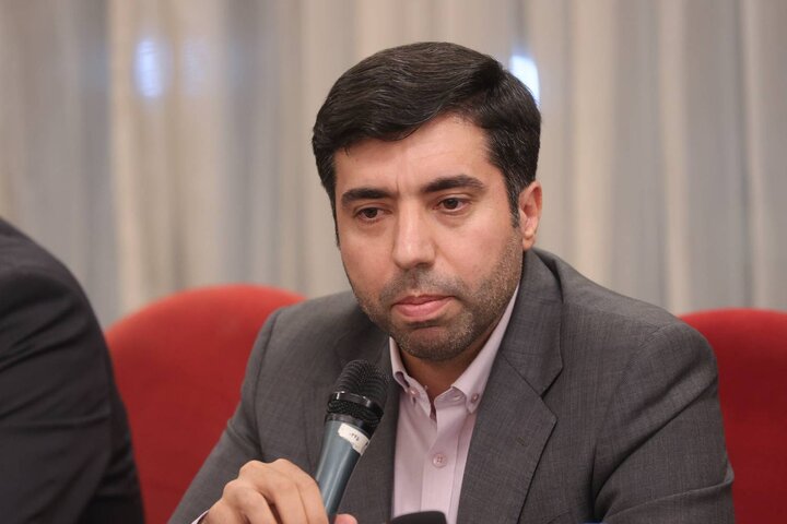 نشست تخصصی فعالان اقتصاد دیجیتال