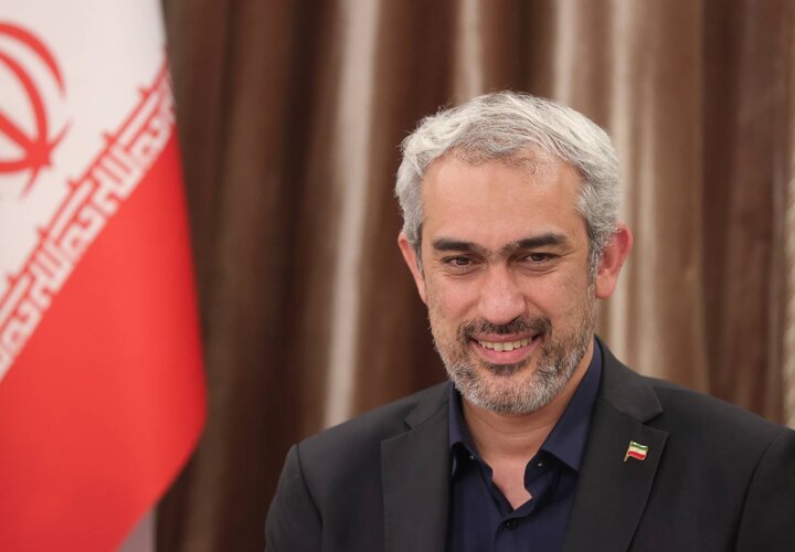 نشست تخصصی فعالان اقتصاد دیجیتال