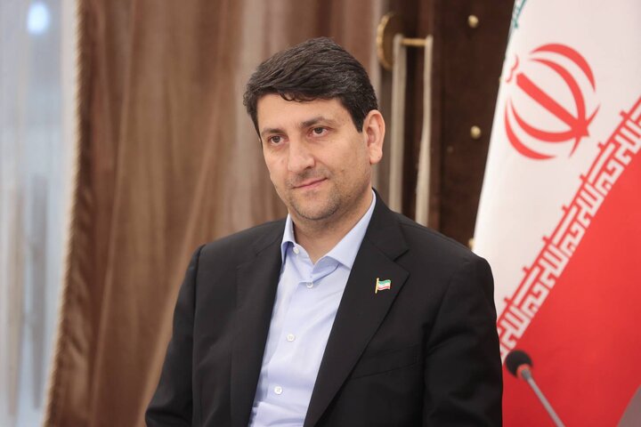 نشست تخصصی فعالان اقتصاد دیجیتال