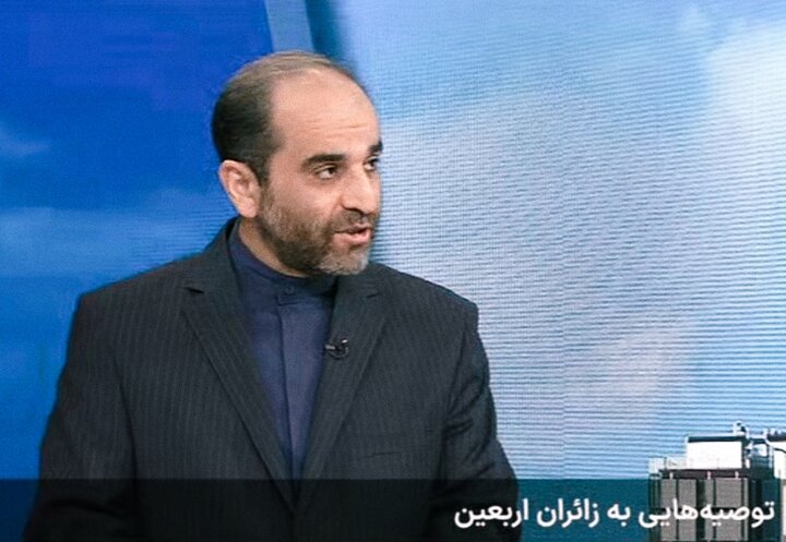 راهکار کاهش مشکلات درمانی در عراق ثبت‌نام در سماح و برخورداری از بیمه است