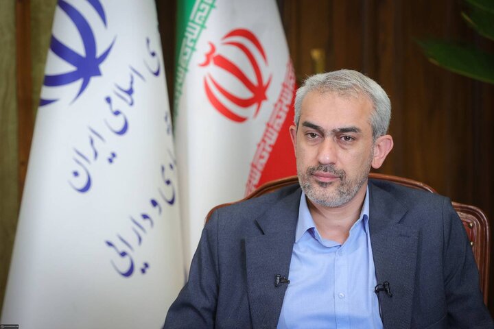 سازمان ثبت اسناد امکان اتصال سکوهای خصوصی به سامانه ثبت اسناد را فراهم کند