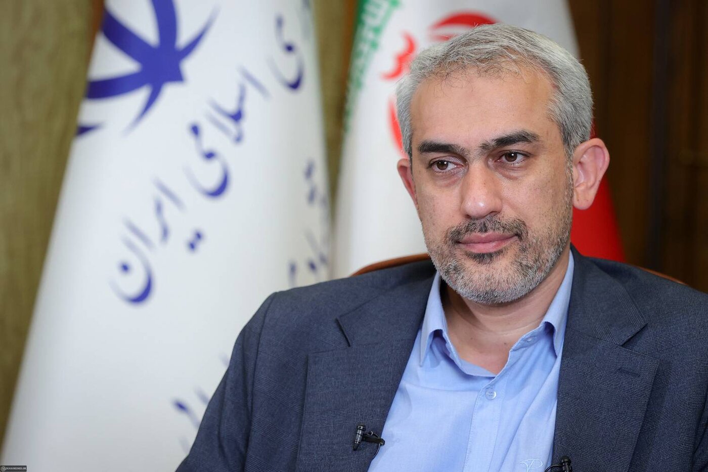 Economy Minister Joins Presidential Delegation to China