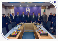 حمایت ۷ هزار میلیارد ریالی بانک صادرات ایران از شرکت‌های دانش‌بنیان در چهار ماه نخست ۱۴۰۴