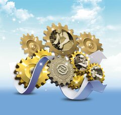 رشد ۸۲ درصدی پرداخت تسهیلات بانک توسعه صادرات ایران به شرکت  های کوچک و متوسط