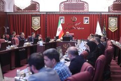 شصتمین جلسه کمیته تخصصی مولدسازی دارایی های دولت برگزار شد