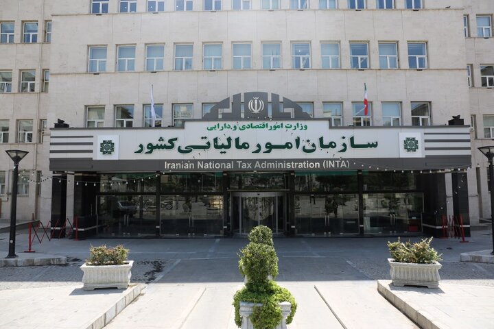 فراهم شدن امکان دریافت جزئیات ردیف‌های اظهارنامه مالیات بر ارزش افزوده در سامانه مؤدیان