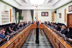 لزوم پیاده‌سازی حاکمیت شرکتی برای مدیریت تخصصی شرکت‌های بانک/ ظرفیت بالای شرکت‌های زیرمجموعه برای تاثیرگذاری در بخش مسکن